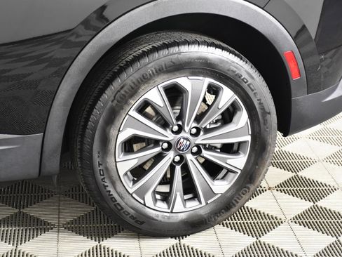 Used 2024 Buick Envision Preferred image 50