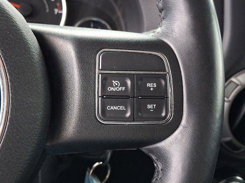 Used 2016 Jeep Wrangler Sport w/ Quick Order Package 24S AWD/4WD image 22