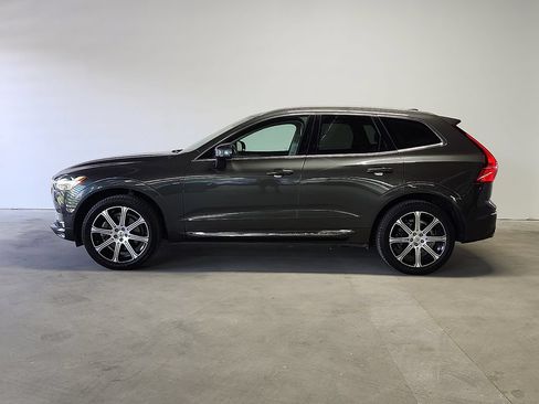 Used 2020 Volvo XC60 T6 Inscription AWD/4WD image 2
