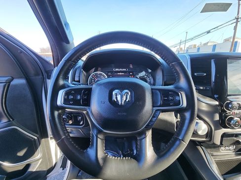 Certified 2024 RAM 1500 Laramie image 11