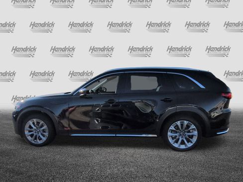 Used 2024 MAZDA CX-90 3.3 Turbo w/ Premium Package image 7