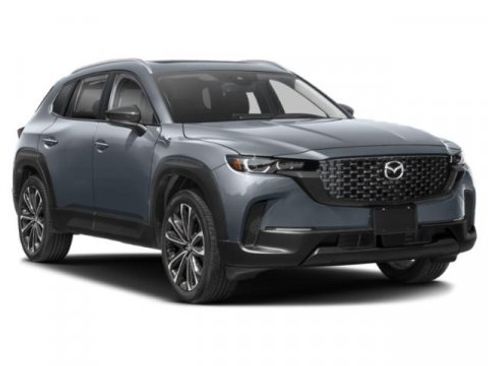Used 2025 MAZDA CX-50 AWD 2.5 S w/ Premium Plus Pkg image 9