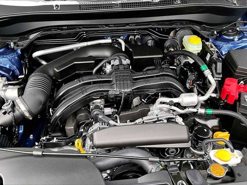 New 2026 Subaru Forester Premium image 16