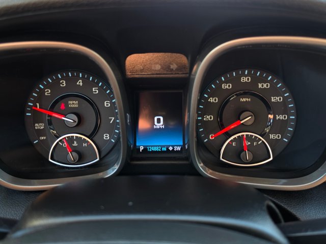Used 2014 Chevrolet Malibu LT w/ Power Convenience Package FWD image 24