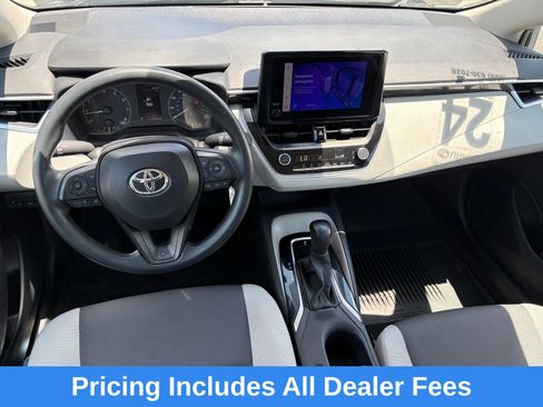 Used 2024 Toyota Corolla LE FWD image 13