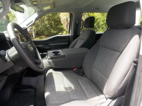 Used 2021 Ford F150 XL AWD/4WD image 13