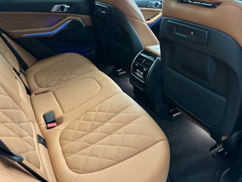 Certified 2023 BMW X5 sDrive40i w/ M Sport Package image 30