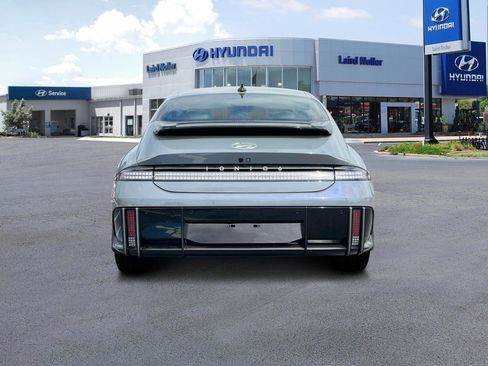 New 2025 Hyundai Ioniq 6 SE image 6