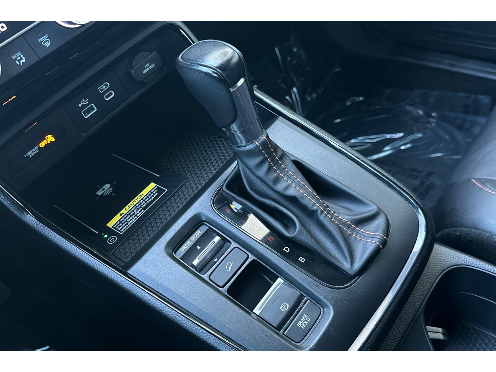 Used 2023 Honda CR-V Sport Touring image 34