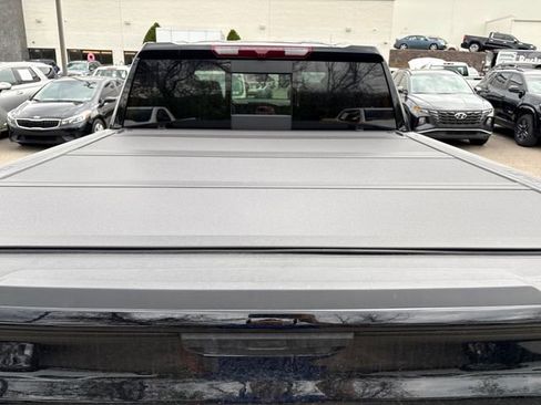 Used 2025 Chevrolet Silverado 1500 RST w/ RST All Star Premium Package image 13