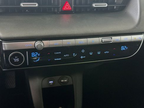 Used 2024 Hyundai Ioniq 5 SEL image 24