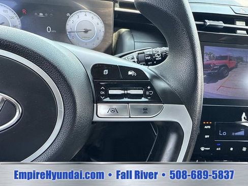 Used 2024 Hyundai Tucson SEL FWD image 30