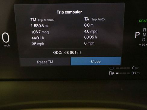 Used 2022 Volvo XC60 T8 Inscription w/ Advanced Package AWD/4WD image 38
