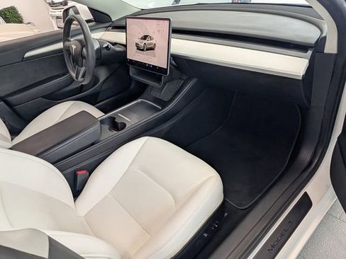 Used 2023 Tesla Model 3 Standard Range RWD image 14