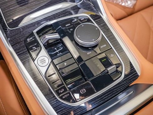 New 2026 BMW X6 xDrive40i image 19