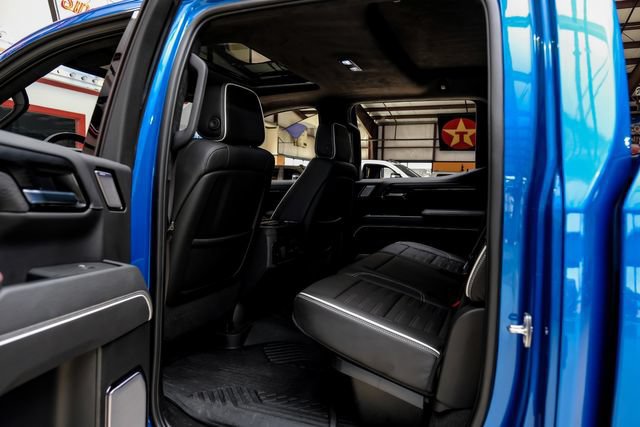 Used 2024 GMC Sierra 1500 AT4X w/ AT4X AEV Edition AWD/4WD image 42