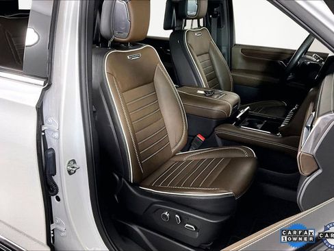 Certified 2025 GMC Yukon XL Denali Ultimate image 29