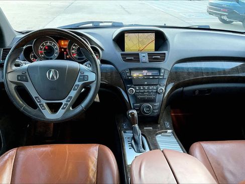 Used 2012 Acura MDX w/ Advance Package image 15