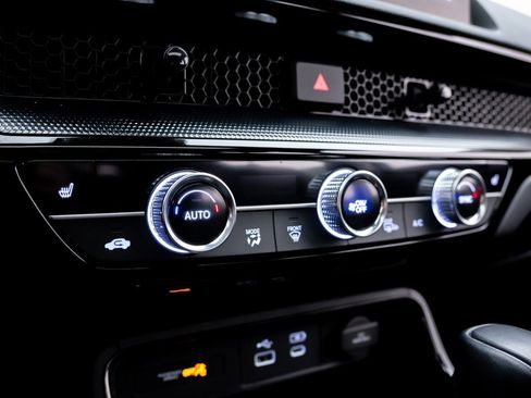 Used 2024 Honda CR-V EX-L image 27