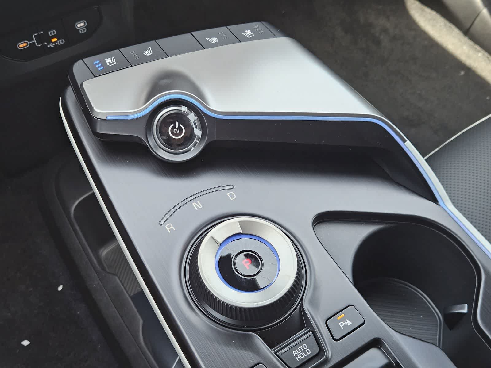 New 2026 Kia EV6 GT-Line RWD image 15
