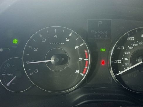 Used 2011 Subaru Outback 2.5i Limited image 14