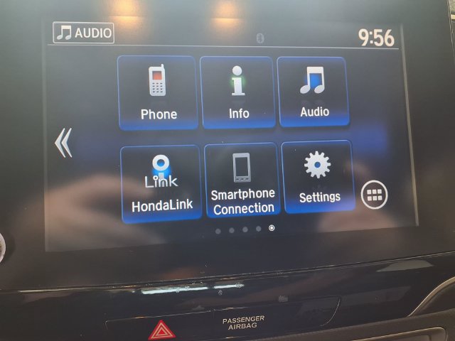 Used 2022 Honda Ridgeline RTL image 13