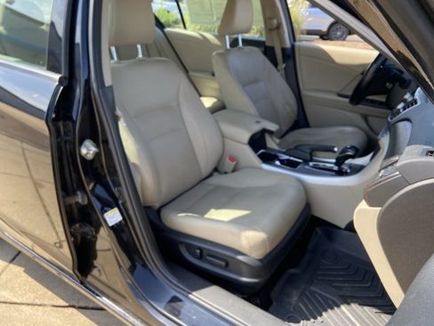 Used 2015 Honda Accord EX-L image 20
