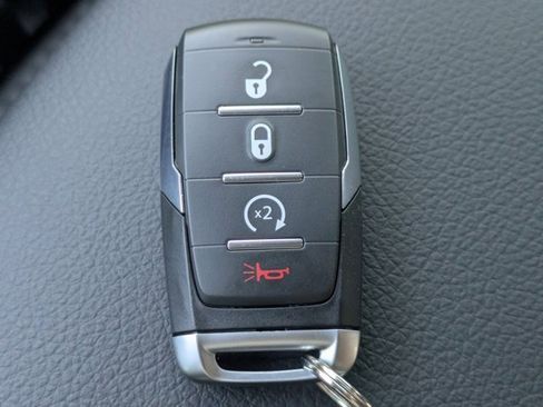 New 2026 RAM 1500 Big Horn image 24