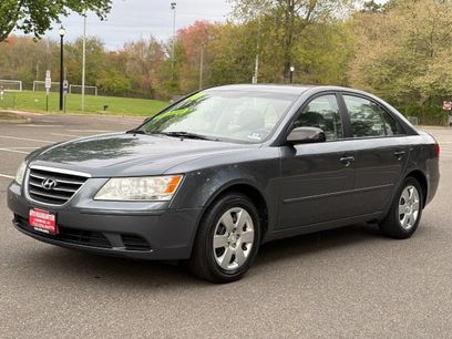 Used 2010 Hyundai Sonata GLS