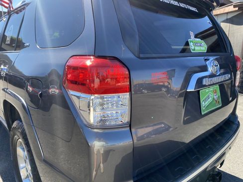 Used 2011 Toyota 4Runner SR5 image 26