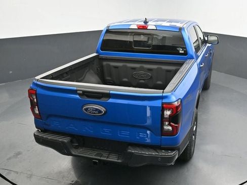 Used 2024 Ford Ranger XLT w/ Equipment Group 301A High AWD/4WD image 23