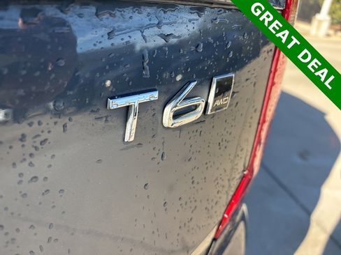 Used 2022 Volvo XC90 T6 Inscription w/ Advanced Package image 9