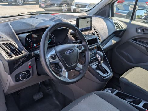 Used 2021 Ford Transit Connect XL w/ CNG/LPG Engine Prep Package FWD image 11