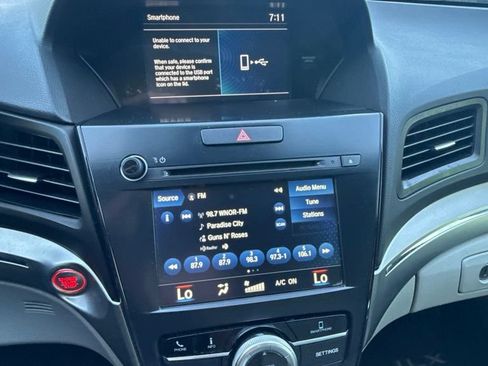 Used 2020 Acura ILX FWD image 20
