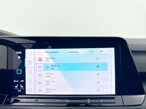 Used 2024 Volkswagen GTI SE image 25