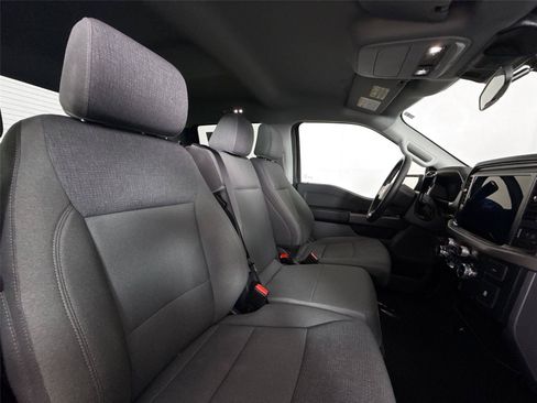 Used 2025 Ford F150 XLT w/ Equipment Group 301A Standard AWD/4WD image 35