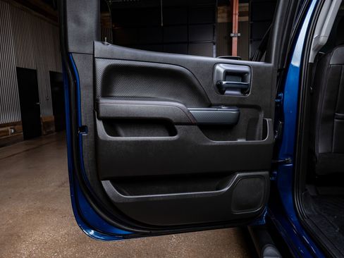 Used 2017 GMC Sierra 1500 SLT image 33