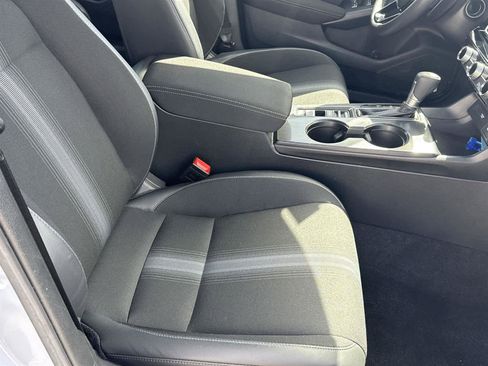 Used 2024 Honda Civic Sport image 17