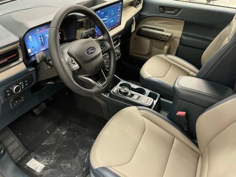 New 2026 Ford Maverick Lariat w/ 4K Tow Package AWD/4WD image 14