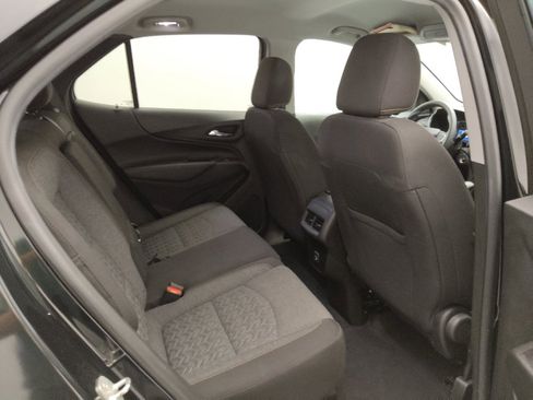 Used 2022 Chevrolet Equinox LT FWD image 19