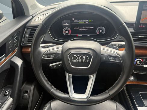 Used 2023 Audi Q5 2.0T Premium Plus w/ Premium Plus Package image 15