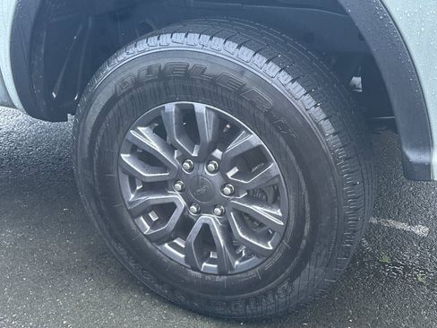 Used 2021 Ford Ranger XLT w/ Equipment Group 301A Mid image 7