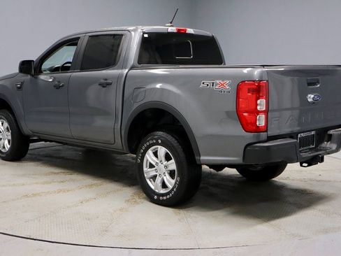 Used 2023 Ford Ranger XL w/ Equipment Group 101A High image 8
