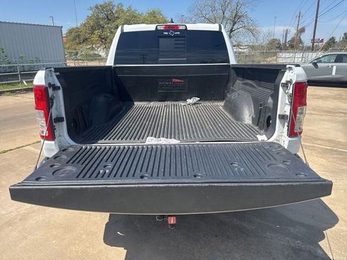 Used 2019 RAM 1500 Big Horn image 28