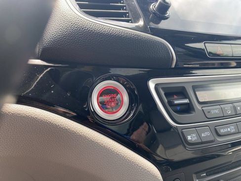 Used 2022 Honda Pilot Elite image 30