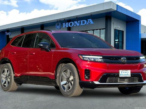 New 2026 Honda Prologue Touring image 1