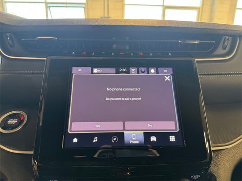 New 2025 Jeep Grand Cherokee 4WD image 19