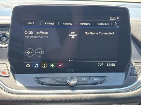 Certified 2024 Chevrolet Blazer LT w/ Convenience Package FWD image 20