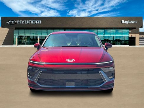 New 2026 Hyundai Sonata SE FWD image 12