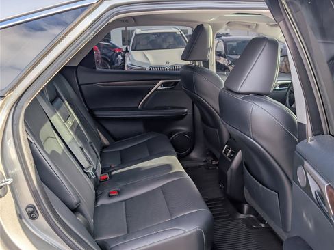 Used 2020 Lexus RX 350 AWD w/ Premium Package image 12
